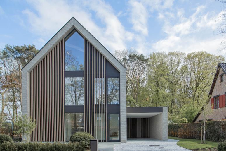 Villa RHL LOT 1