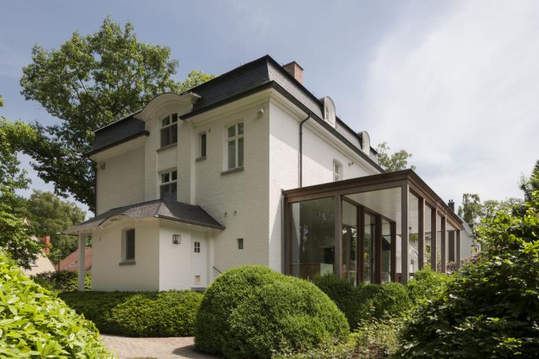 Herenwoning in Ekeren