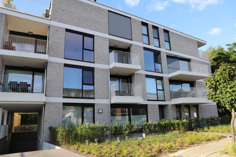 Project Hof ter Veken