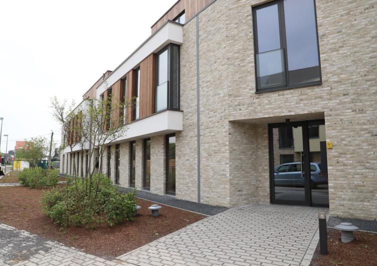 Residentie Peltheide