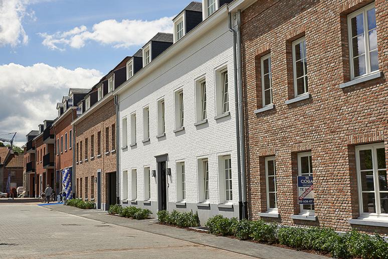 Residentie Sint-Joris