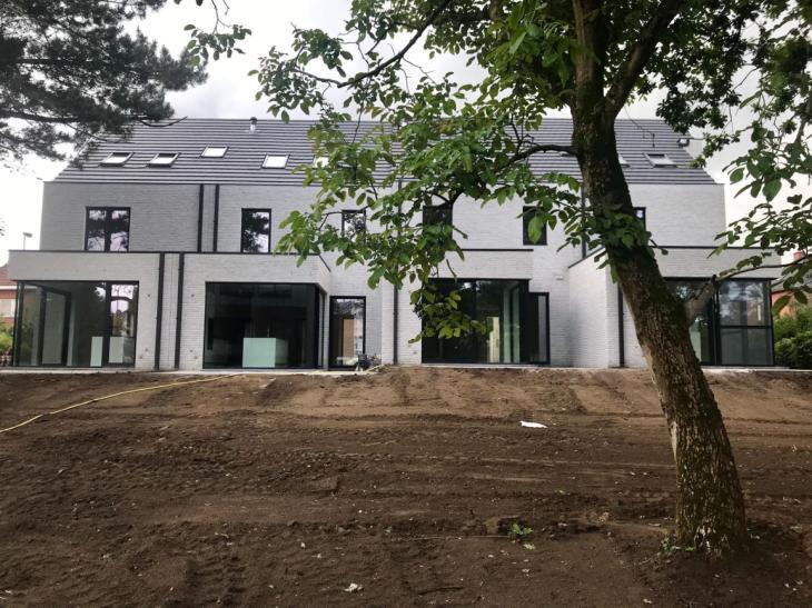 Project Villa Salica