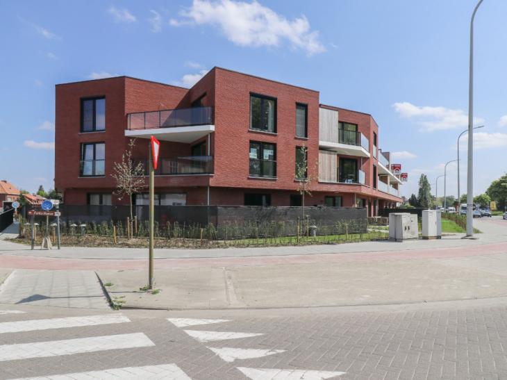 Residentie Zuidrand
